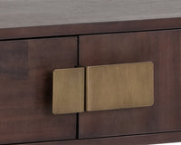 Sunpan Jade Console Table