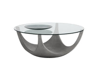 Sunpan Lia Coffee Table