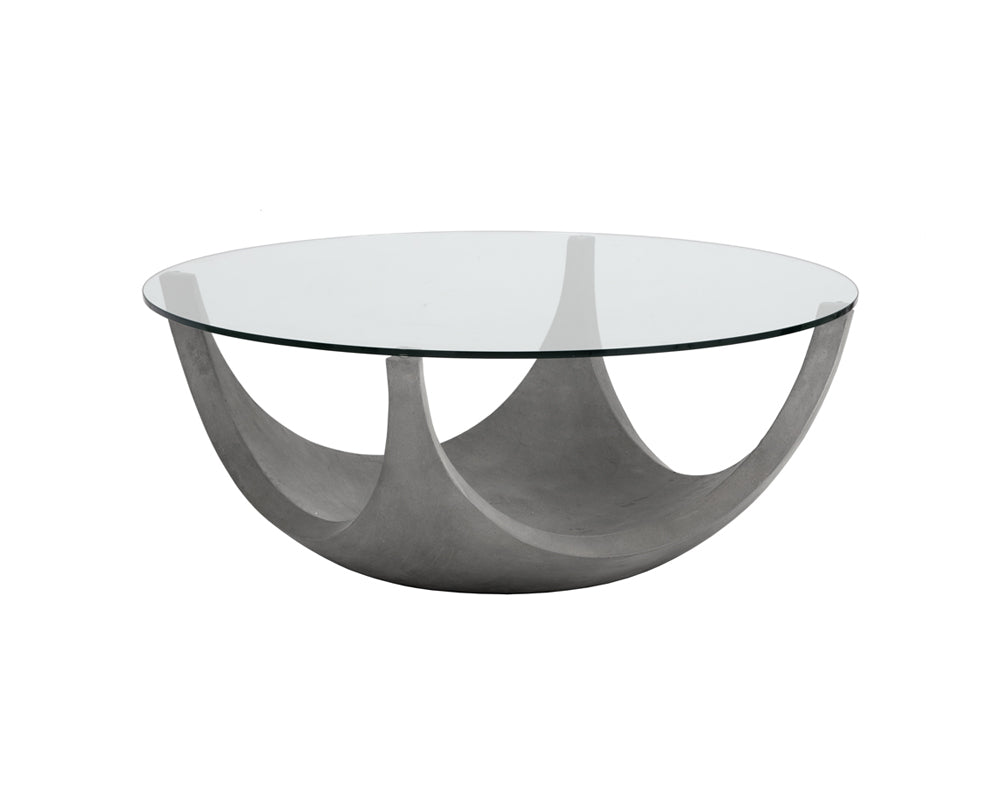 Sunpan Lia Coffee Table