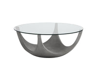 Sunpan Lia Coffee Table