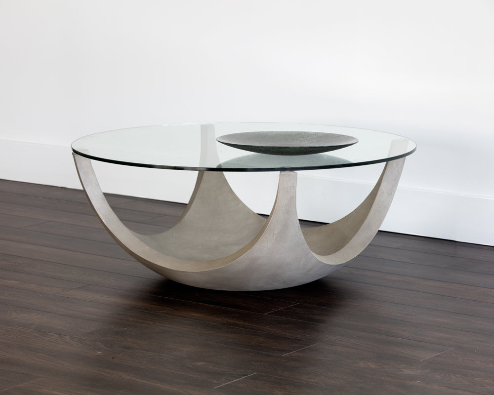 Sunpan Lia Coffee Table