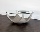 Sunpan Lia Coffee Table