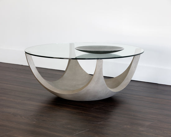 Sunpan Lia Coffee Table