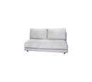 Cane-Line Scale 2-Seater Sofa Module