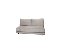 Cane-Line Scale 2-Seater Sofa Module