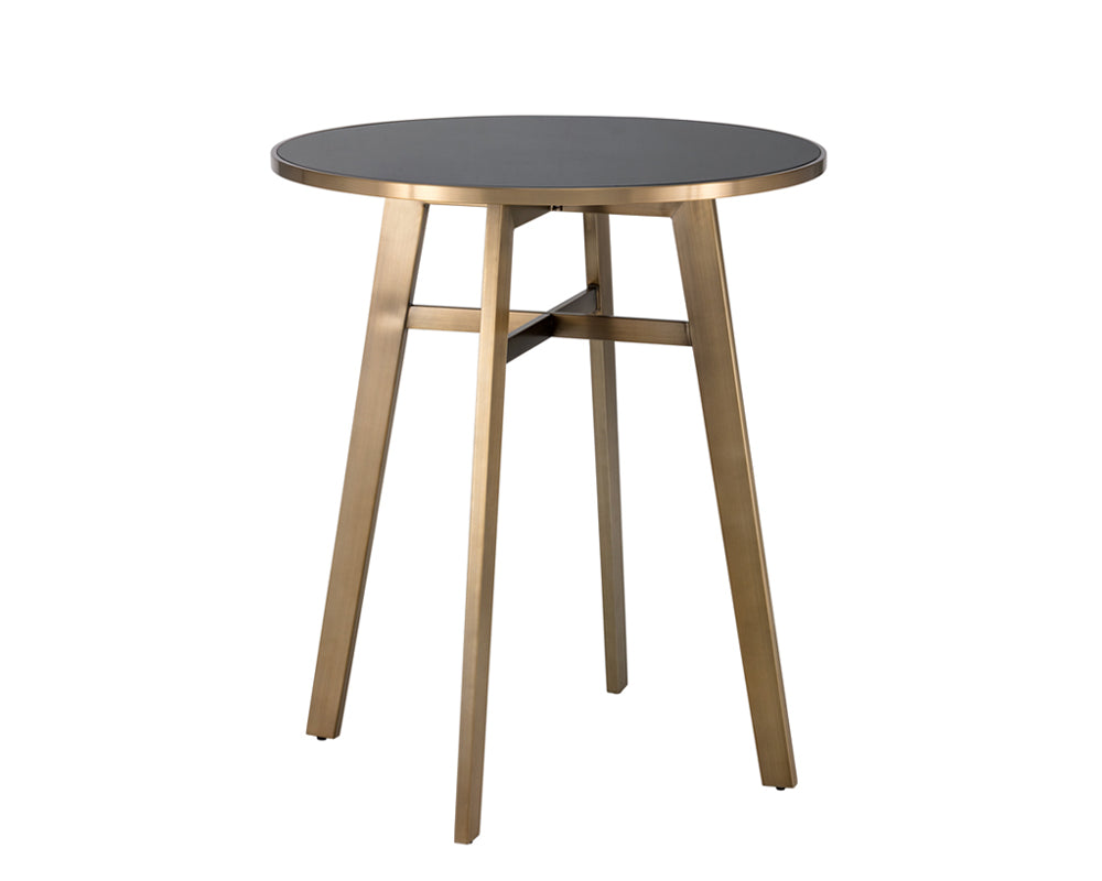 Sunpan Bronx Bar Table