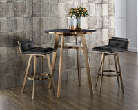 Sunpan Bronx Bar Table