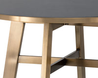 Sunpan Bronx Bar Table