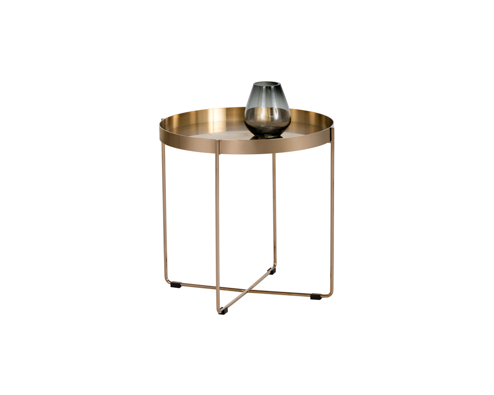Sunpan Chelsea Side Table - Large