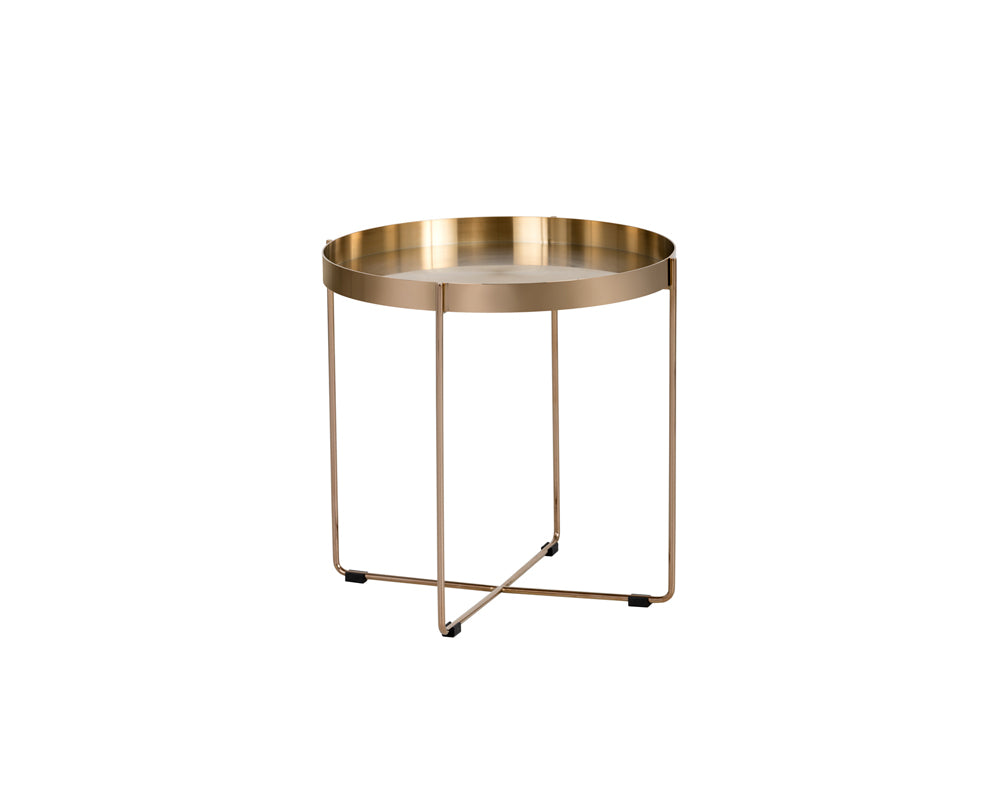Sunpan Chelsea Side Table - Large