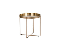 Sunpan Chelsea Side Table - Large