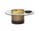 Sunpan Haru Coffee Table