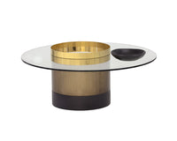Sunpan Haru Coffee Table