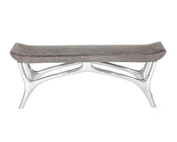 Sunpan Perez Bench