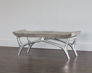 Sunpan Perez Bench