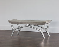Sunpan Perez Bench