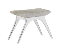 Sunpan Tropher Stool