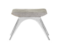 Sunpan Tropher Stool