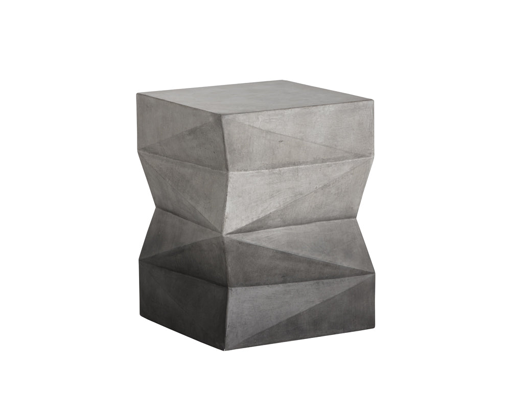 Sunpan Niran Pedestal