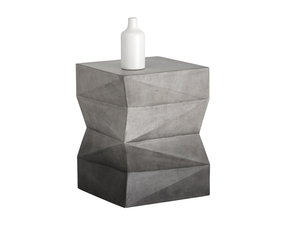 Sunpan Niran Pedestal