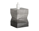 Sunpan Niran Pedestal