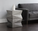 Sunpan Niran Pedestal