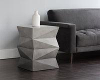 Sunpan Niran Pedestal