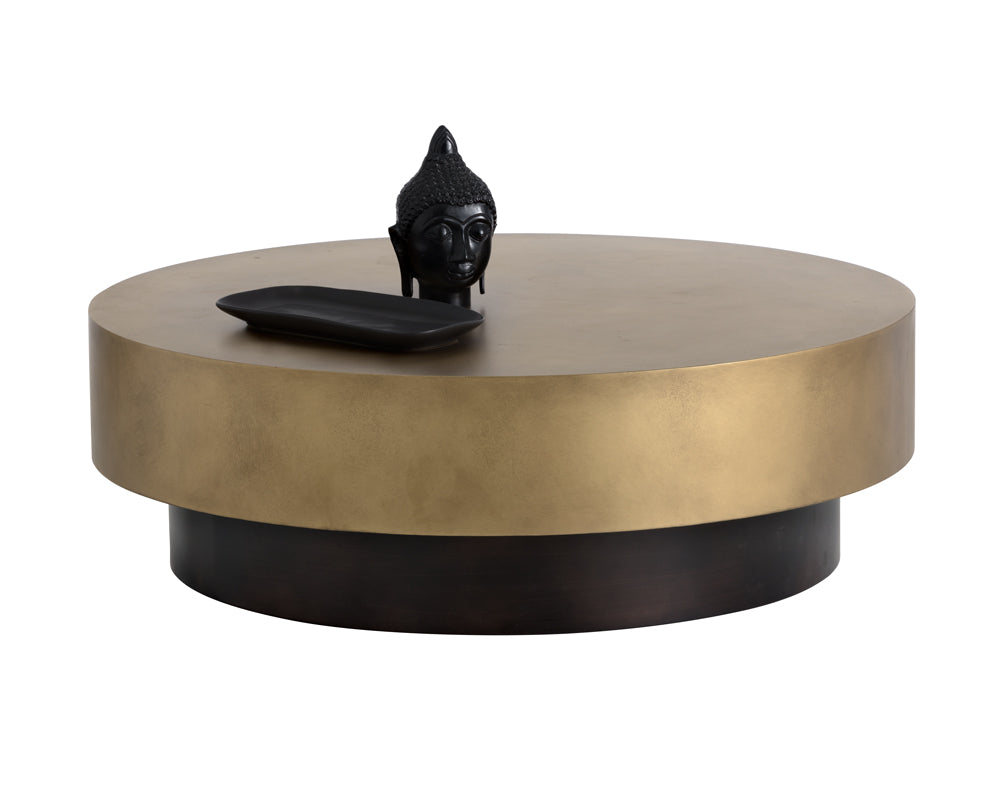 Sunpan Bernaby Coffee Table