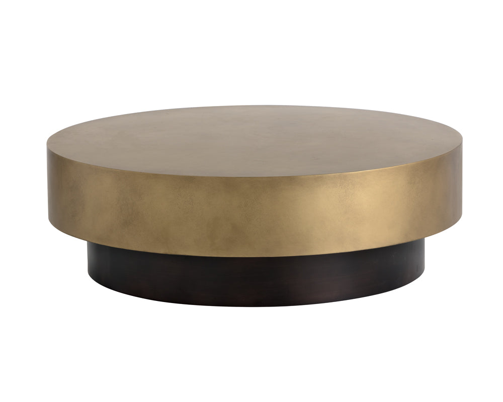 Sunpan Bernaby Coffee Table