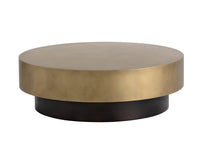 Sunpan Bernaby Coffee Table