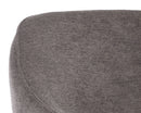 Sunpan Bowman Counter Stool in Flint Grey/Sparrow Grey