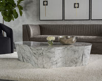 Sunpan Ava Coffee Table