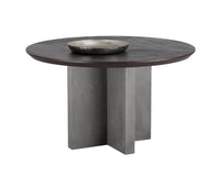 Sunpan Palmer Dining Table - 51"