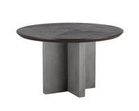 Sunpan Palmer Dining Table - 51"