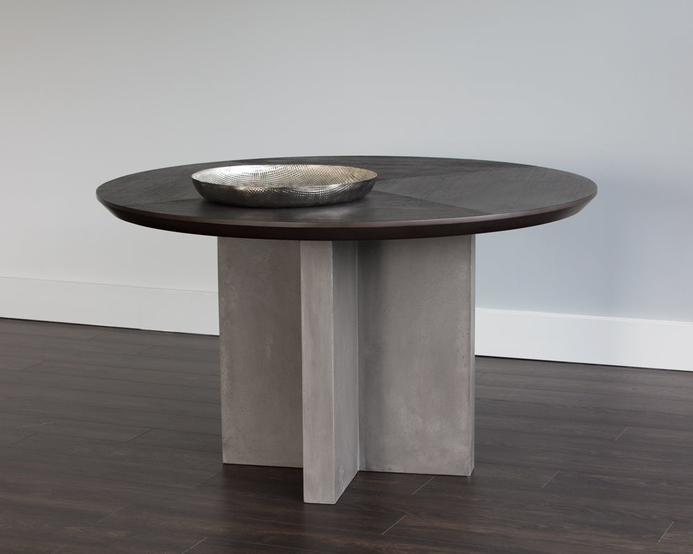 Sunpan Palmer Dining Table - 51"