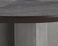 Sunpan Palmer Dining Table - 51"