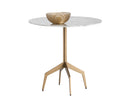 Sunpan Richart Bistro Table - 31.5"