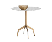 Sunpan Richart Bistro Table - 31.5"