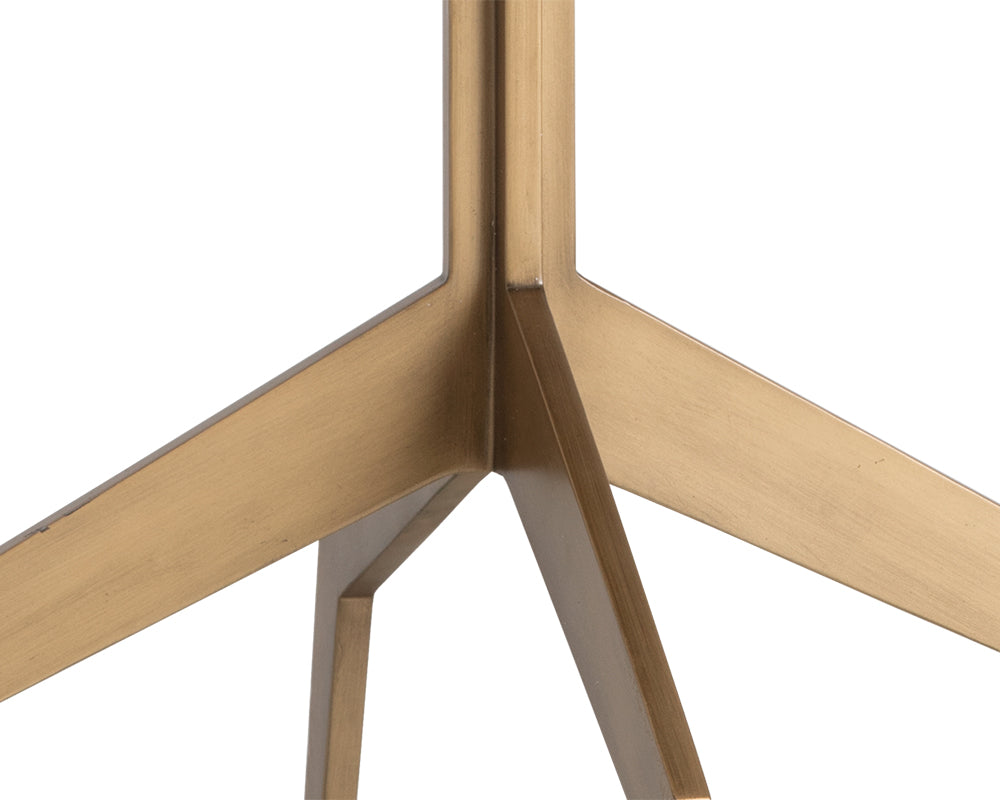 Sunpan Richart Bistro Table - 31.5"