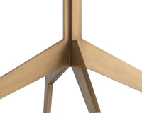 Sunpan Richart Bistro Table - 31.5"