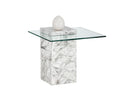 Sunpan Gail End Table