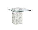 Sunpan Gail End Table