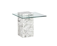 Sunpan Gail End Table