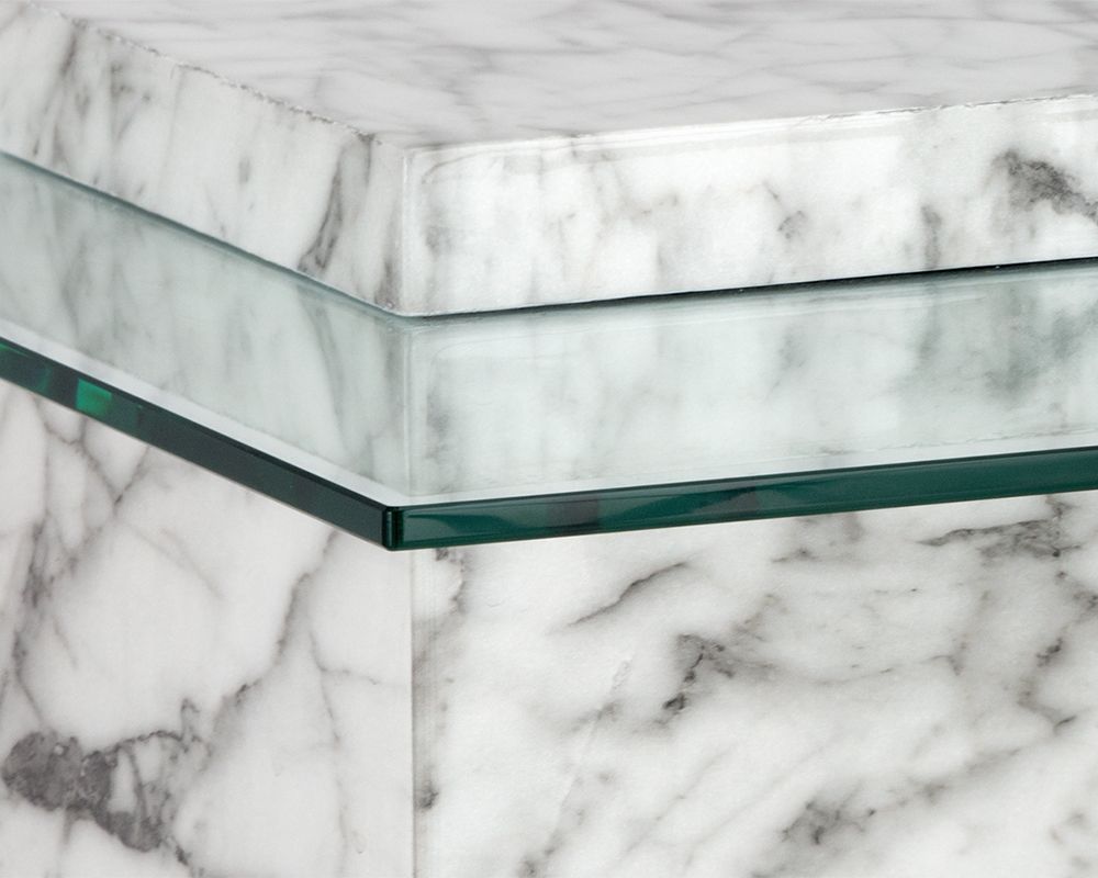 Sunpan Gail End Table