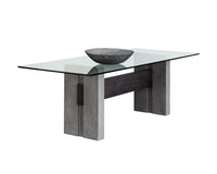 Sunpan Kestor Dining Table - 86.75"