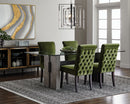 Sunpan Kestor Dining Table - 86.75"