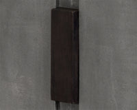 Sunpan Kestor Dining Table - 86.75"
