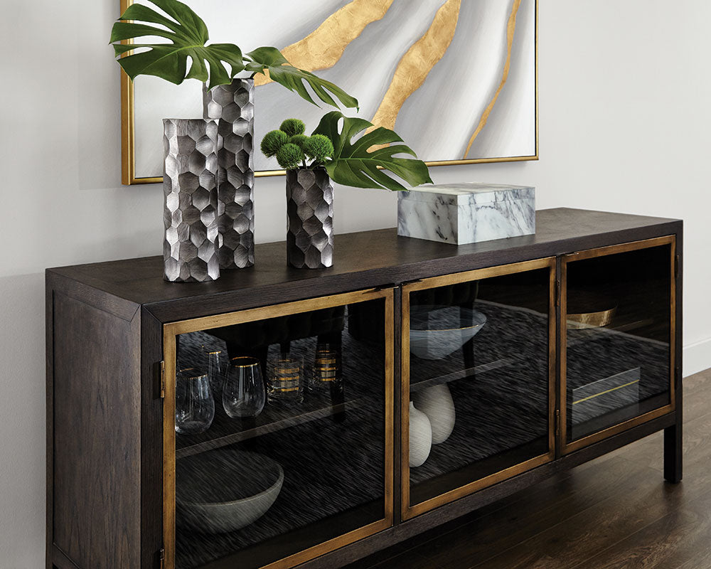 Sunpan Giles Sideboard