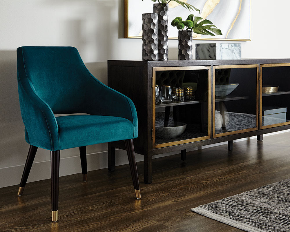Sunpan Giles Sideboard
