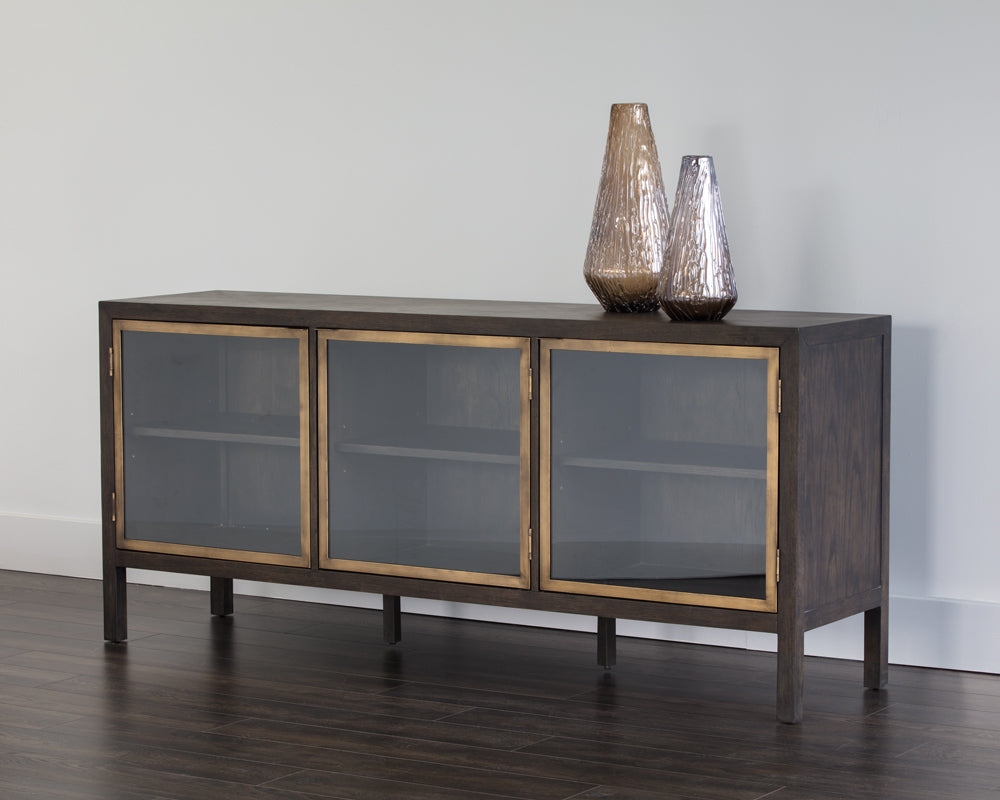 Sunpan Giles Sideboard